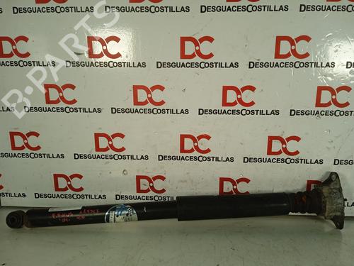 Right rear shock absorber FORD FOCUS II (DA_, HCP, DP) 1.6 TDCi | BP17414109M19 