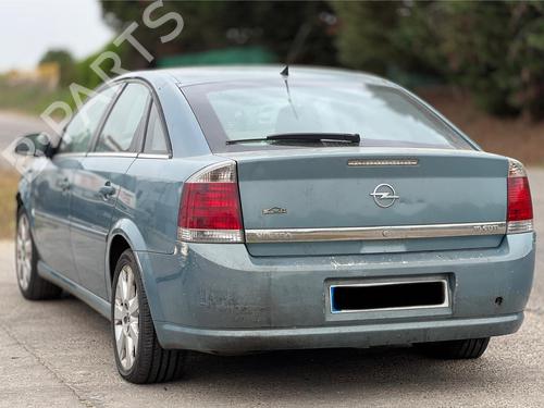 Right front window switch OPEL VECTRA C GTS (Z02)  | BP34525929I26  - Image 10