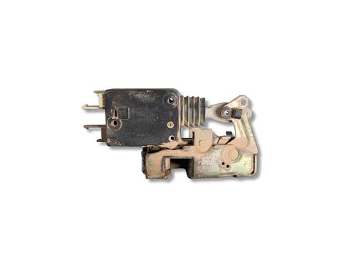 Used Front right lock Front right lock CITROËN SAXO (S0, S1) 1.5 D (57 hp) 36004196 36004196