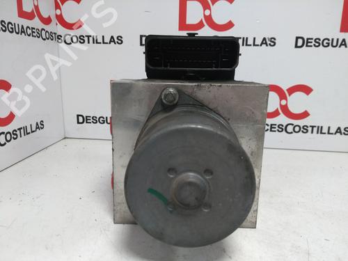 ABS pump FORD MONDEO IV (BA7) 2.0 TDCi | BP17403000M43 