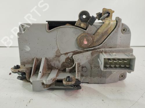 Front right lock PEUGEOT 406 (8B) 2.0 HDI 110 | BP23848954C97 