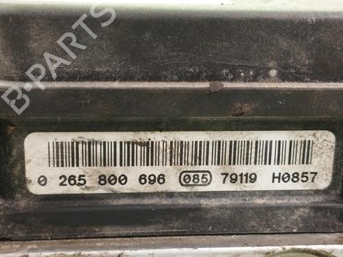 ABS pump CITROËN JUMPY II (VF7) | BP31258354M43 - Image 4