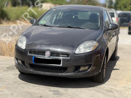 Rim FIAT BRAVO II (198_) 1.9 D Multijet (198AXB1A) | BP17423161C45 