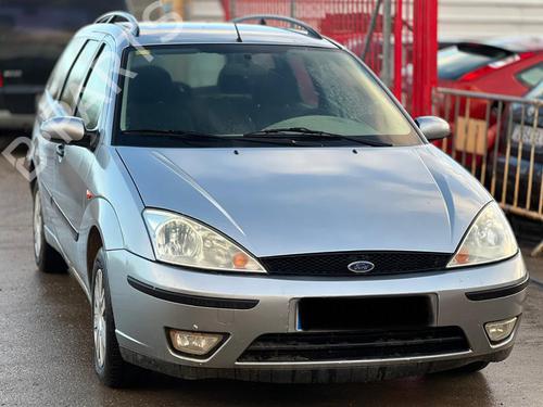 Engine control unit (ECU) FORD FOCUS I Turnier (DNW) 1.8 TDCi | BP17412675M57 