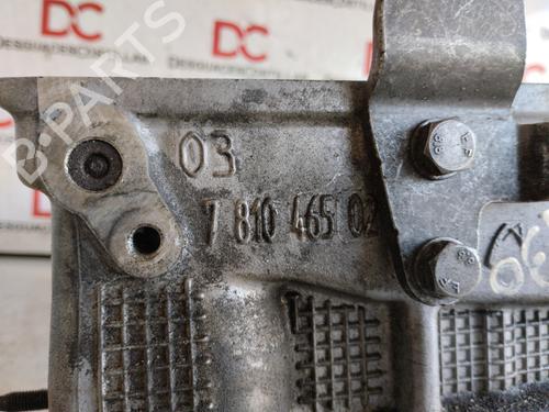 Cylinder head BMW 5 (F10) 520 d | BP17420020M5 