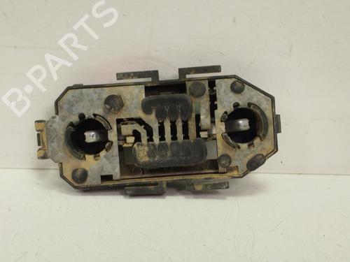 Support de lampe SEAT TOLEDO II (1M2) 1.9 TDI (110 hp) 29053417