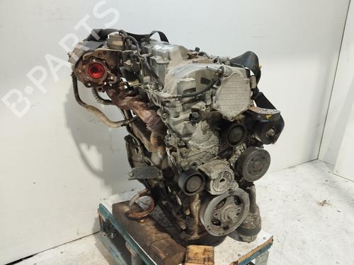 Engine TOYOTA AURIS (_E15_)  | BP29350486M1 
