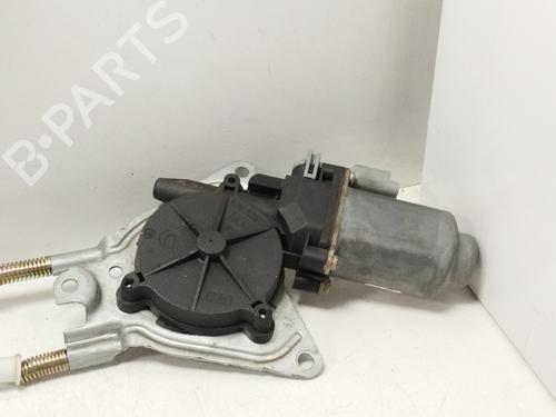 Front right window mechanism CITROËN SAXO (S0, S1) 1.4 VTS | BP21075942C23 