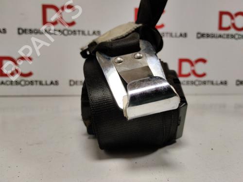 Rear left seatbelt SEAT ALHAMBRA (7V8, 7V9) 1.9 TDI | BP22610772I29 