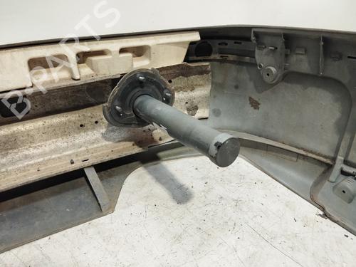 Rear bumper BMW 5 (E39) 530 d | BP22686602C8 