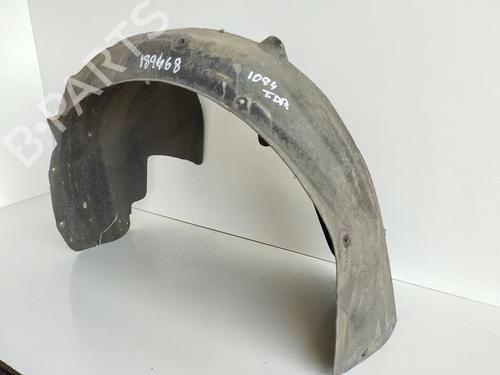 Wheel arch BMW 5 (F10) 530 d | BP24621549C56 