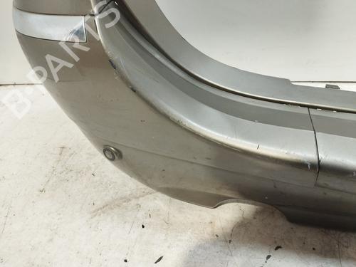 Rear bumper CITROËN XSARA PICASSO (N68) 1.6 HDi | BP18256909C8 