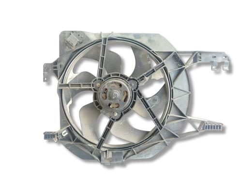 Radiator fan RENAULT TRAFIC II Van (FL) 1.9 dCi 100 (FL0C, FL0K, FL0B) | BP36218454M35 - Image 4
