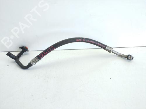 Used AC pipe CITROËN C5 I (DC_) 2.2 HDi (DC4HXB, DC4HXE) (133 hp) 18137160