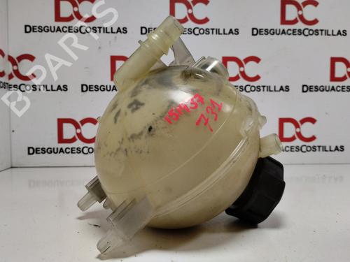 Expansion tank CITROËN BERLINGO MULTISPACE (B9)  | BP17415805C120 