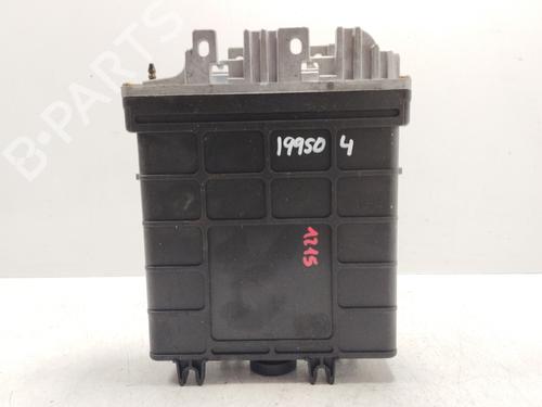 Engine control unit (ECU) AUDI A4 B5 (8D2)  | BP29906132M57