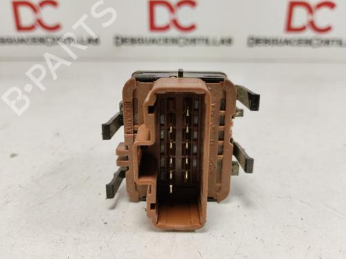 Left front window switch RENAULT VEL SATIS (BJ0_) 2.2 dCi (BJ0E, BJ0F) | BP17409911I27 
