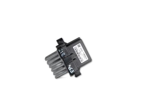 Heater resistor CHEVROLET CRUZE (J300) 2.0 CDI | BP28470903M108