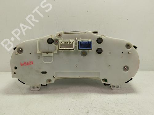 Instrument cluster TOYOTA CELICA Coupe (_T23_) 1.8 16V VT-i (ZZT230_, ZZT230) | BP32334987C47 