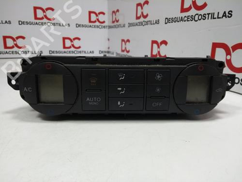 Used Climate control FORD FOCUS C-MAX (DM2) [2003-2007]  17400496