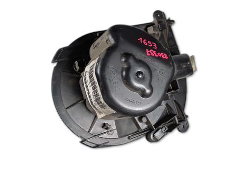 Heater blower motor CITROËN C8 (EA_, EB_) 2.2 HDi | BP32660369M62 - Image 4