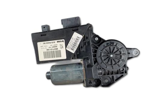 Used Right front window motor PEUGEOT 307 (3A/C) 2.0 HDi 90 (90 hp) 31670956