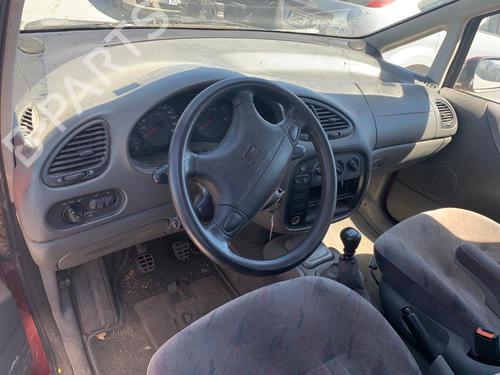 Electronic sensor SEAT ALHAMBRA (7V8, 7V9)  | BP32085771M84 