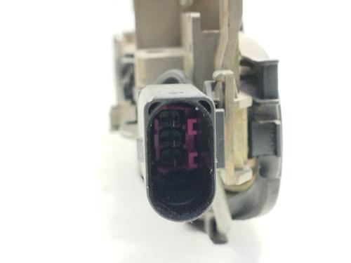 Front left exterior door handle AUDI A4 B5 (8D2) 1.9 TDI | BP27235687C128 