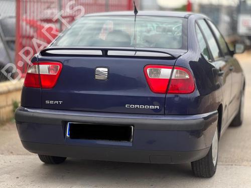 Front left window mechanism SEAT CORDOBA (6K1, 6K2) 1.4 i | BP17418485C22 