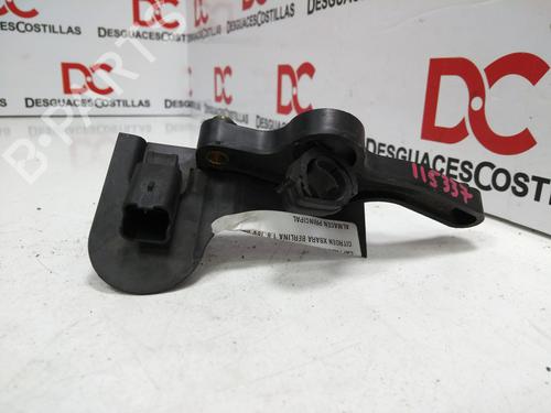 Used Electronic sensor CITROËN XSARA Coupe (N0) 1.6 16V (109 hp) 17400482