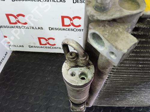Water radiator RENAULT CLIO III (BR0/1, CR0/1) 1.5 dCi | BP28180568M31 