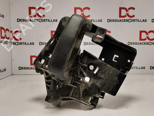 Maneta interior delantera derecha CITROËN JUMPY II (VF7) 2.0 HDi 120 (120 hp) 31258305