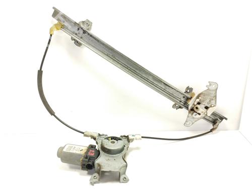 Front left window mechanism NISSAN ALMERA II Hatchback (N16) | BP39901523C22 - Image 3