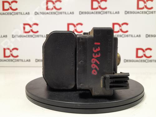ABS Bremseaggregat PEUGEOT 406 (8B) 2.0 HDI 110 (109 hp) 17408464