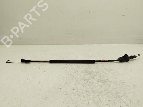 Used Front right interior door handle Front right interior door handle 38198184 38198184
