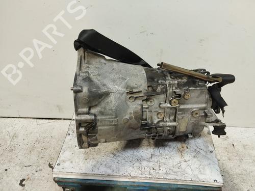 Gearbox BMW 3 (E46) 320 d | BP25607777M3 