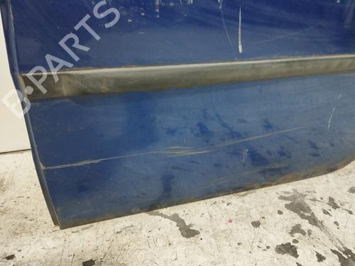 Left rear door FIAT PUNTO (188_) 1.9 JTD 80 (188.237, .257, .337, .357) | BP22409787C4 
