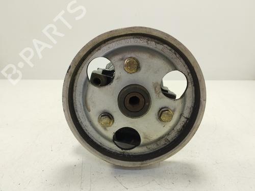 Used Steering pump RENAULT MEGANE I (BA0/1_) 1.6 16V (BA04, BA0B, BA11, BA1J, BA16, BA19, BA1K, BA1V,... (107 hp) 18050293
