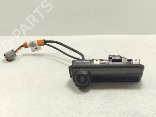 Used Camera KIA STONIC (YB) [2017-2025]  25994410