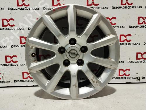 Fælk OPEL ASTRA H (A04) 1.7 CDTI (L48) (80 hp) 17423317