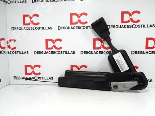 Used Front right belt tensioner BMW 3 (E36) 318 tds (90 hp) 17403201