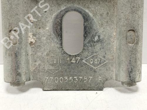 Rear right lock RENAULT MASTER II Van (FD) 2.5 dCi 100 (FD0U, FD0V) | BP17425045C99 