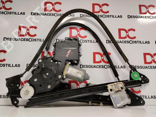 Used Rear left window mechanism SEAT ALHAMBRA (7V8, 7V9) 1.9 TDI (110 hp) 25454298