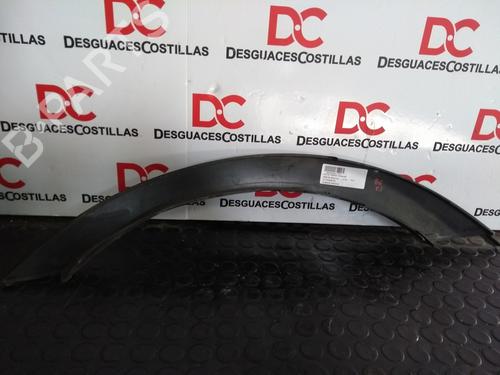 Rear left wheel arch trim BMW X3 (E83) 2.0 d | BP17399052C136 