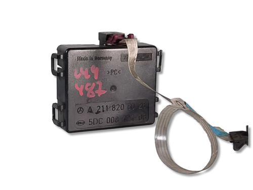 Electronic module MERCEDES-BENZ E-CLASS Platform/Chassis (VF211) E 220 CDI (211.606) | BP39466528M83 - Image 2