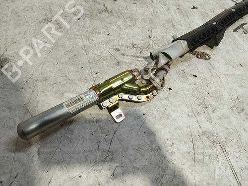 Left curtain airbag MERCEDES-BENZ M-CLASS (W163) ML 270 CDI (163.113) | BP20978604C11 