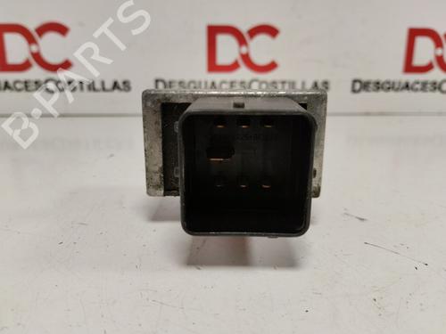 Elektronisk modul CITROËN BERLINGO MULTISPACE (B9)  | BP17415807M83 