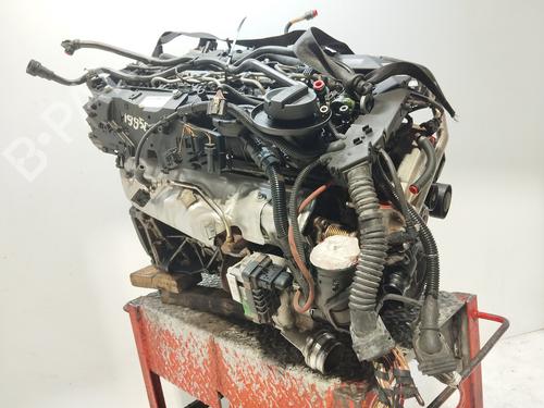Engine BMW 5 (F10) 530 d | BP18951518M1 