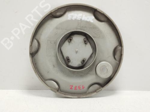 Hub cap RENAULT SCÉNIC II (JM0/1_) 1.9 dCi (JM0G, JM12, JM1G, JM2C) | BP26377692C160 