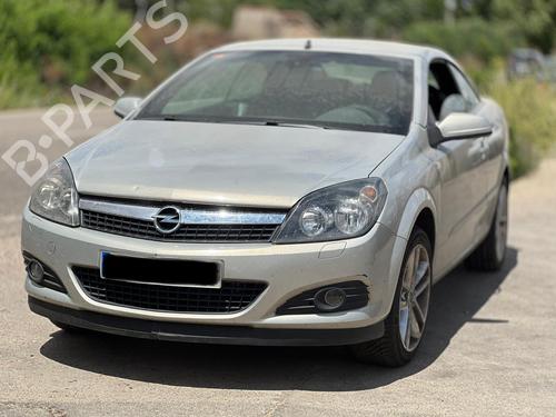 Rim OPEL ASTRA H TwinTop (A04) 1.9 CDTi (L67) | BP19096012C45 